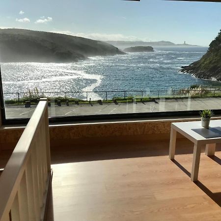Vistas Al Mar 2 Canabal A Coruna Luaran gambar